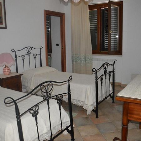 Bed and Breakfast Sa Domo Tua Iun E5942 Bonorva Zewnętrze zdjęcie