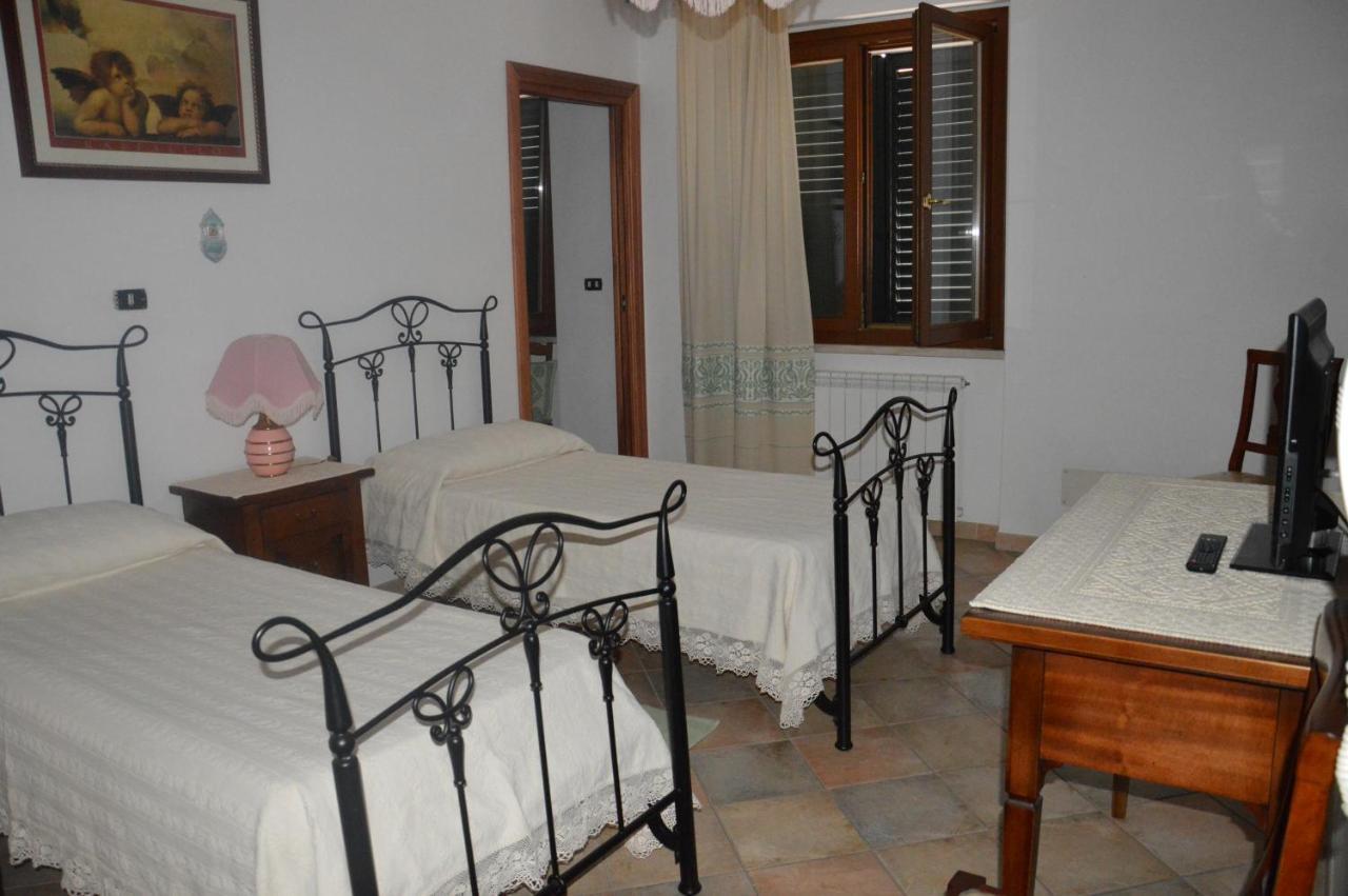 Bed and Breakfast Sa Domo Tua Iun E5942 Bonorva Zewnętrze zdjęcie