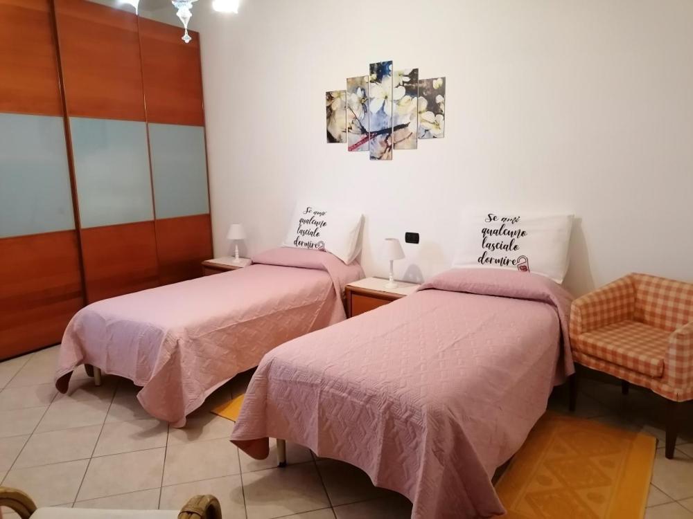 Bed and Breakfast Sa Domo Tua Iun E5942 Bonorva Zewnętrze zdjęcie