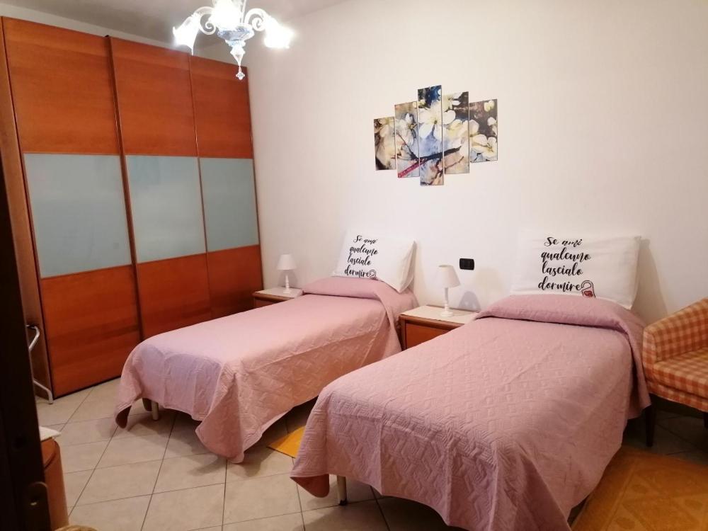 Bed and Breakfast Sa Domo Tua Iun E5942 Bonorva Zewnętrze zdjęcie