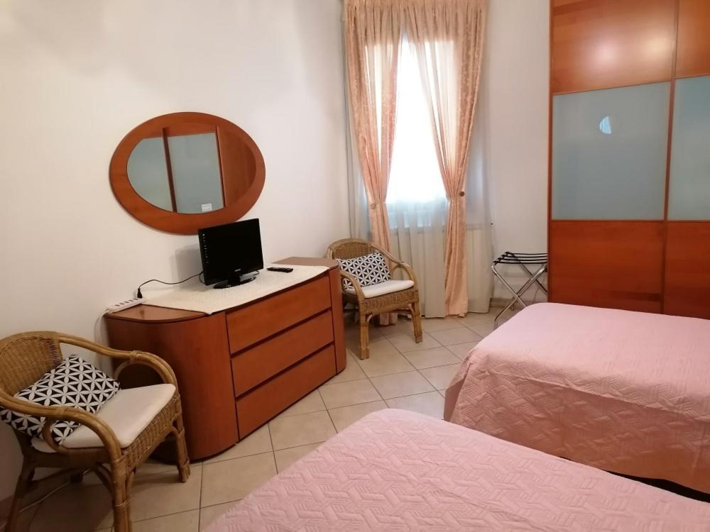 Bed and Breakfast Sa Domo Tua Iun E5942 Bonorva Zewnętrze zdjęcie